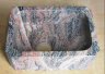 Spülbecken aus Granit